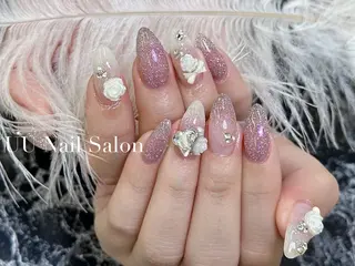 ネイル UU Nail Salon 西川口のネイルデザイン