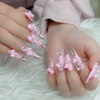 ネイル Hani Nail Salonのネイルデザイン