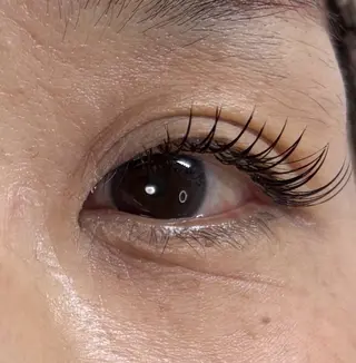 マツエク・マツパ eye's hana mikaのマツエク・マツパデザイン