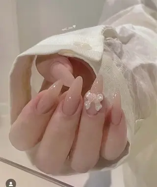 ネイル ROSE ANA CHUO 本川越のネイルデザイン