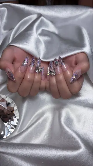 ネイル Kayo 💅のネイルデザイン