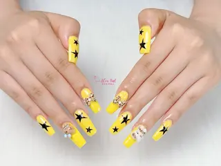 ネイル ACon NailSalonのネイルデザイン
