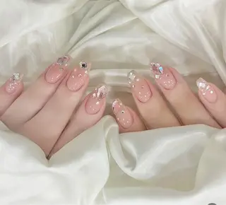 ネイル Tira Nailのネイルデザイン