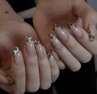 ネイル 💫 Tsuki_Nailのネイルデザイン