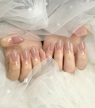 ネイル nail salon Ellisのネイルデザイン
