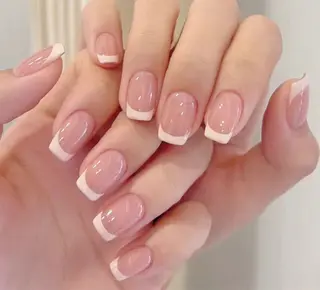 ネイル し んのネイルデザイン