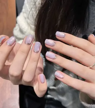 ネイル U mi Nail Salonのネイルデザイン