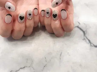 ネイル 🎀ネイルサロン RIRI🎀のネイルデザイン