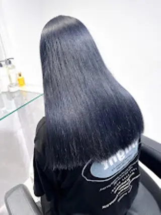 カラー 🪞［公式］ UNITED横浜🪞のヘアスタイル
