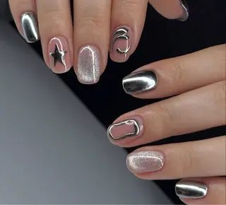ネイル Kora Nailのネイルデザイン