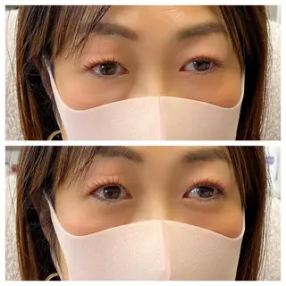 マツエク・マツパ ma-pa eye＆hairのマツエク・マツパデザイン