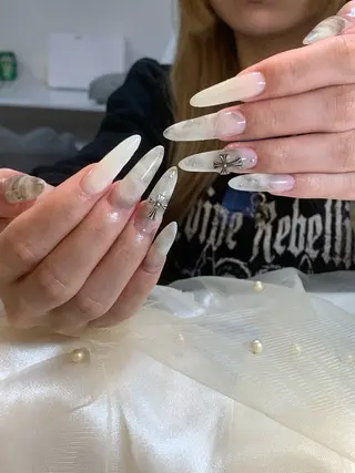 ネイル kiwami305 nail salonのネイルデザイン
