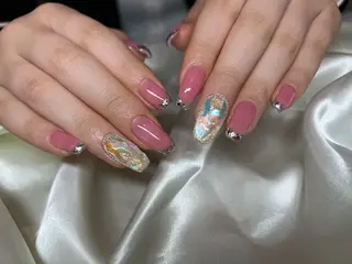 ネイル N nail - KOBE -のネイルデザイン