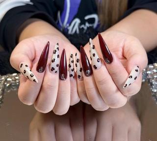ネイル Julie NailSalonのネイルデザイン