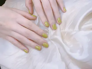ネイル luna nail &eyelashのネイルデザイン