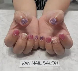 ネイル Van Nail Salonのネイルデザイン