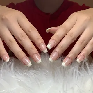 ネイル Anmi Nail Sanaのネイルデザイン