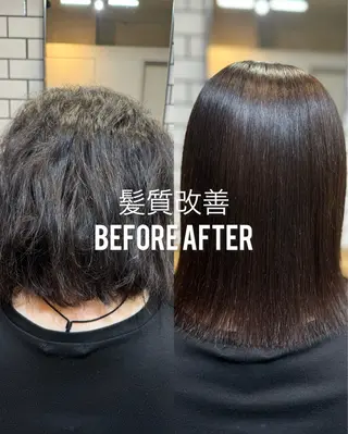 ロング カラー 吉祥寺プルエクステ 🌟Hiraiのヘアスタイル