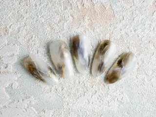 ネイル M.T nailのネイルデザイン