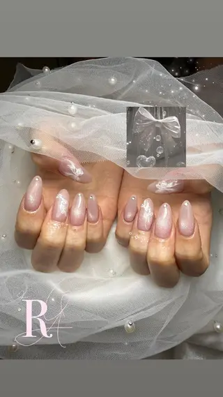 ネイル Nail salon ROAのネイルデザイン
