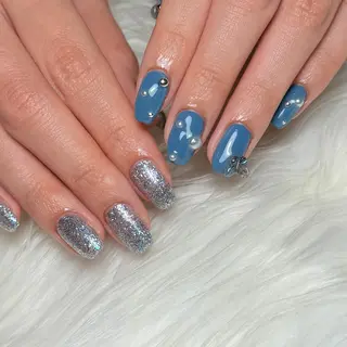 ネイル nailist🌻 YUKARIのネイルデザイン