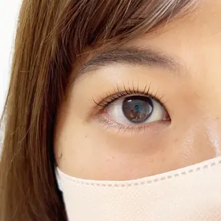 マツエク・マツパ cocorire OTAのマツエク・マツパデザイン