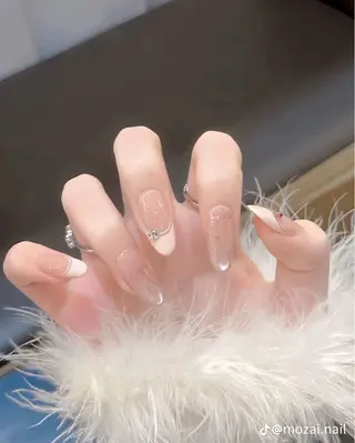 ネイル Ruby Nail 霞ヶ関店のネイルデザイン