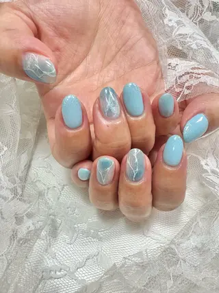 ネイル PECO. NAILSALONのネイルデザイン