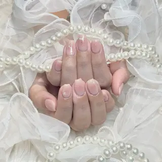 ネイル WISTERIA kozueのネイルデザイン