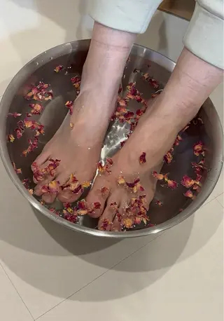 Nailroom tinoのネイルデザイン