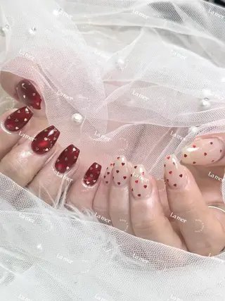 ネイル 🌻 Momoko_のネイルデザイン