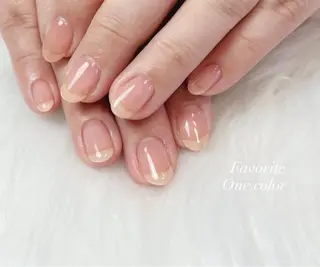 ネイル Favorite Nailのネイルデザイン