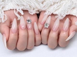 ネイル RIRI 池袋のネイルデザイン