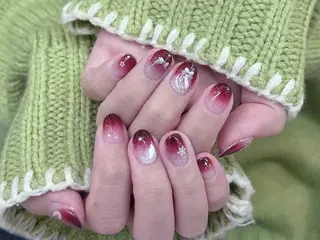 ネイル babarla Nailのネイルデザイン
