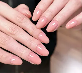 ネイル Pure&Rich Nailのネイルデザイン