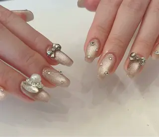 ネイル nail salon MARNI(マルニ)のネイルデザイン