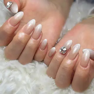 ネイル Bijou8 nailのネイルデザイン