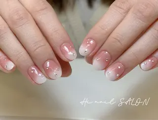 ネイル LINEA.nail STUDIOのネイルデザイン