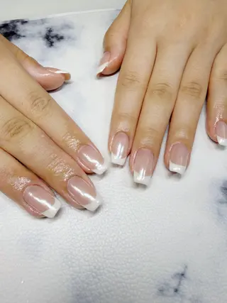 ネイル 覚王山/池下/名古屋 Nachan🌸のネイルデザイン