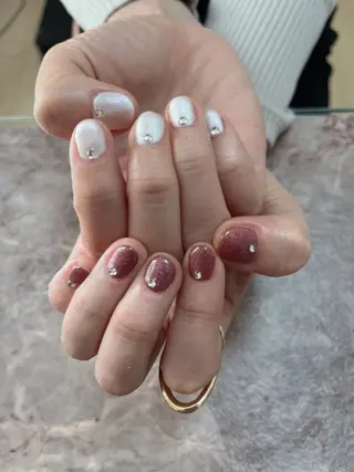 ネイル Will nail salonのネイルデザイン
