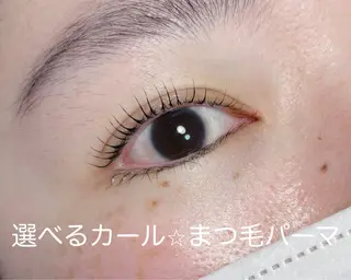 マツエク・マツパ eyelash catwinkのマツエク・マツパデザイン
