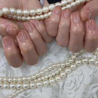 ネイル Nail salon Honey Beeのネイルデザイン
