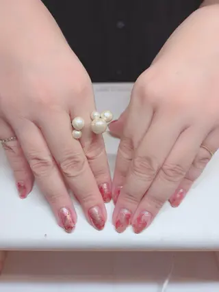 ネイル Phu’k la KANAKOのネイルデザイン