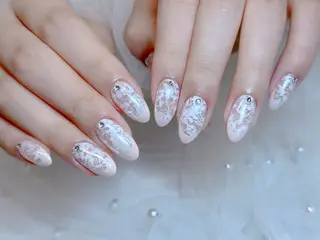 ネイル Moci Nail Salonのネイルデザイン