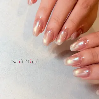 ネイル NailMind Tokyoのネイルデザイン
