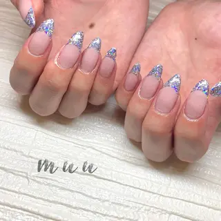 ネイル muu nailのネイルデザイン