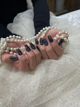 ネイル Umi nail& eyelashのネイルデザイン