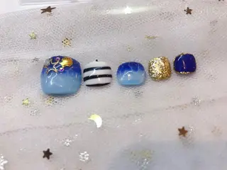 ネイル エムズ エムズのネイルデザイン