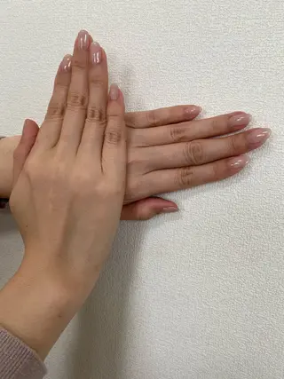 ネイル 自宅サロン FeelFreeのネイルデザイン
