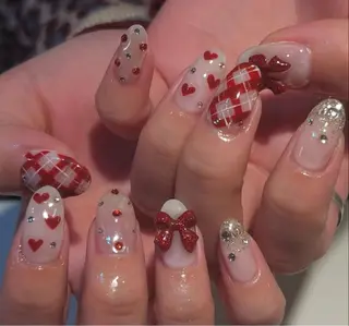 ネイル Jenn Nail Salonのネイルデザイン